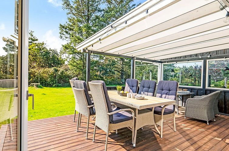 Vakantiehuis "Rajna" - 500m to the fjord