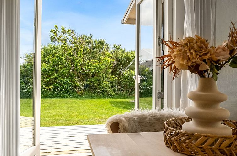 Vakantiehuis "Gedda" -  from the sea