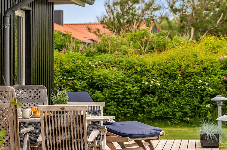 Vakantiehuis "Gedda" -  from the sea