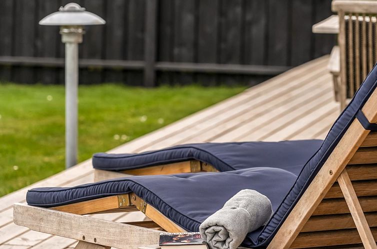 Vakantiehuis "Gedda" -  from the sea