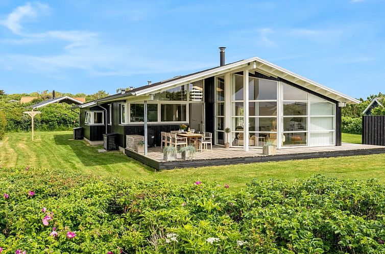 Vakantiehuis "Gedda" -  from the sea