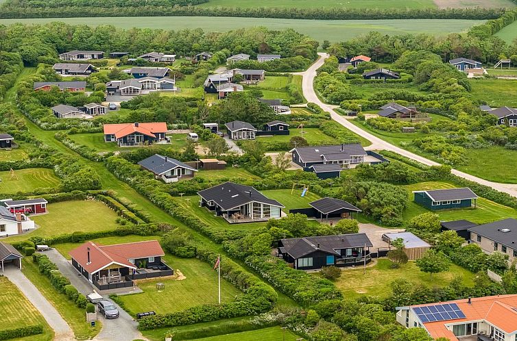 Vakantiehuis "Gedda" -  from the sea