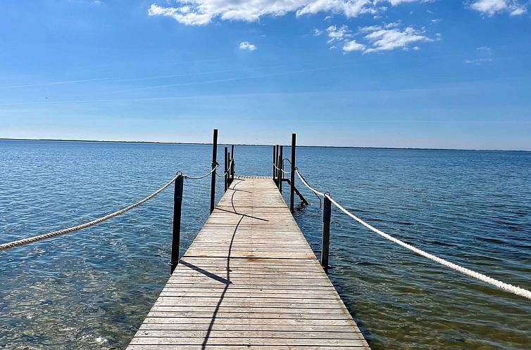 Vakantiehuis "Gedda" -  from the sea