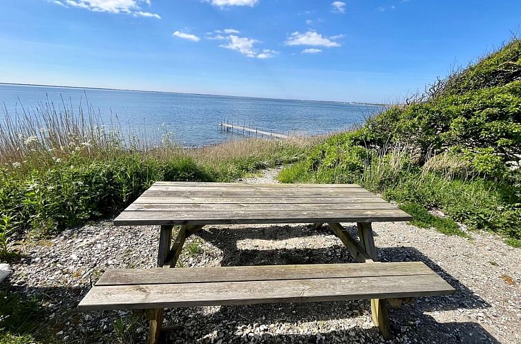 Vakantiehuis "Gedda" -  from the sea