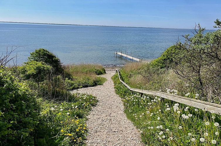 Vakantiehuis "Gedda" -  from the sea