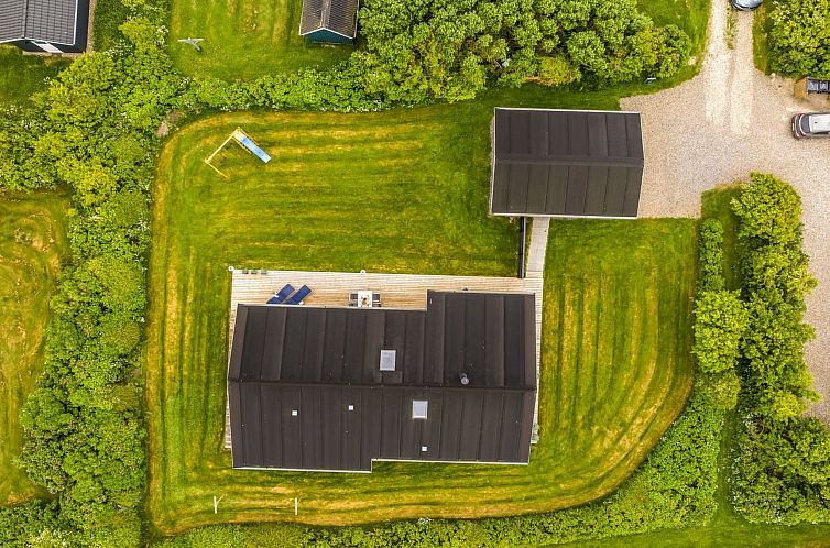 Vakantiehuis "Gedda" -  from the sea