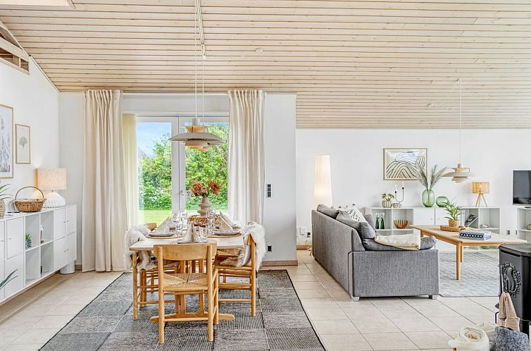 Vakantiehuis "Gedda" -  from the sea