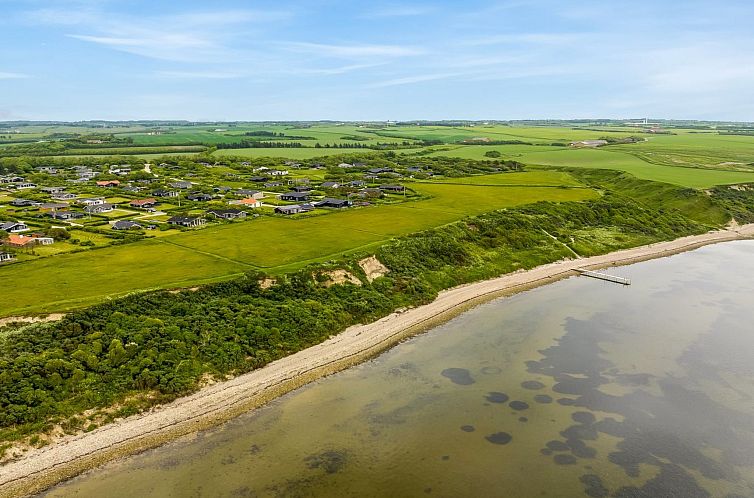 Vakantiehuis "Gedda" -  from the sea