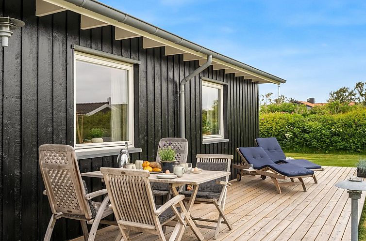 Vakantiehuis "Gedda" -  from the sea