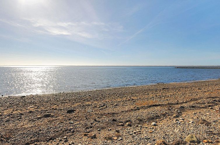 Vakantiehuis "Gertina" - 40m to the fjord