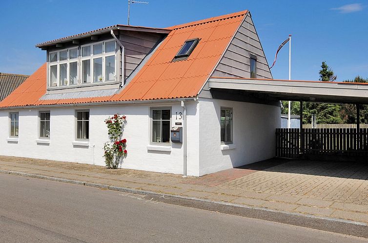 Vakantiehuis "Gertina" - 40m to the fjord