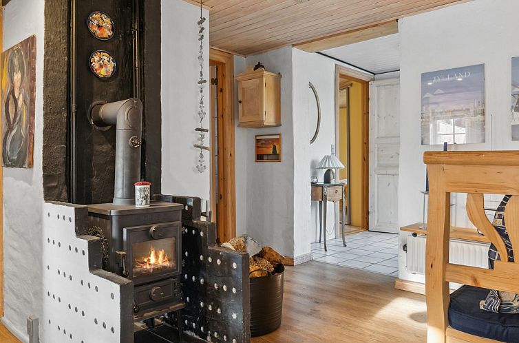 Vakantiehuis "Gertina" - 40m to the fjord