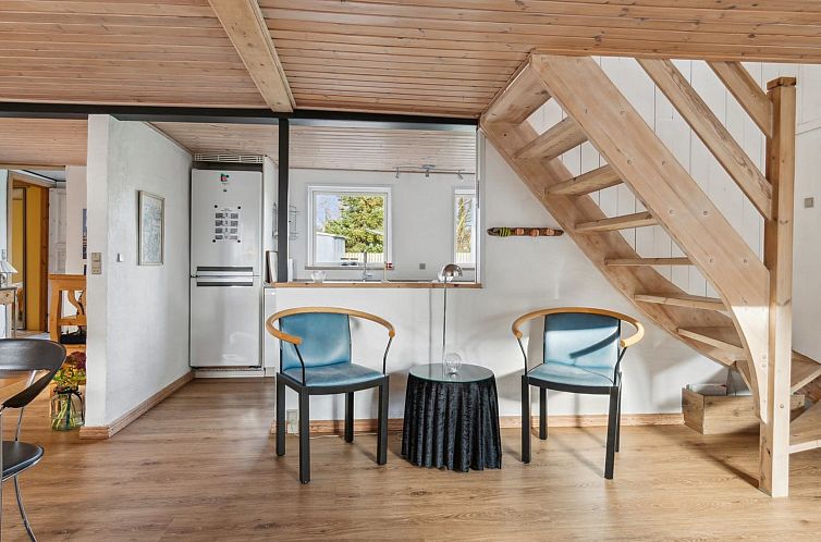 Vakantiehuis "Gertina" - 40m to the fjord