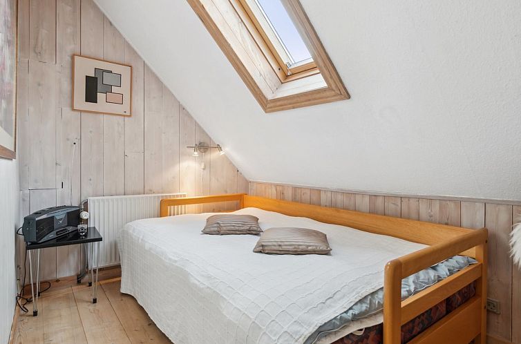 Vakantiehuis "Gertina" - 40m to the fjord