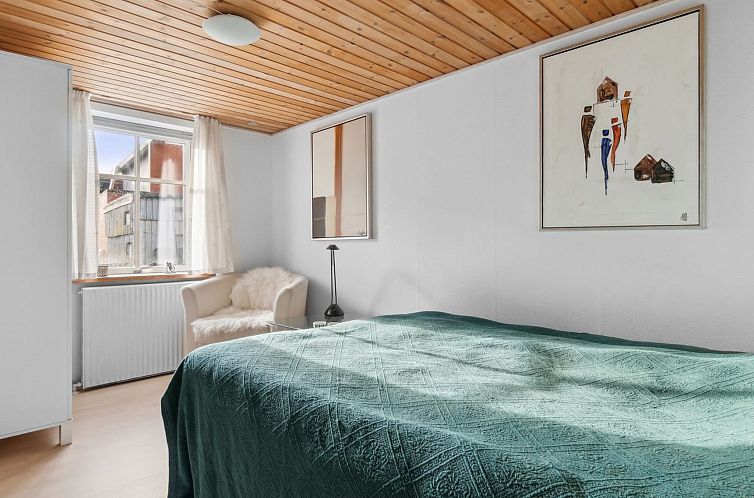 Vakantiehuis "Gertina" - 40m to the fjord