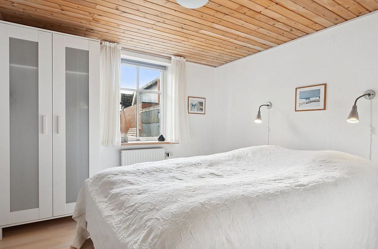 Vakantiehuis "Gertina" - 40m to the fjord