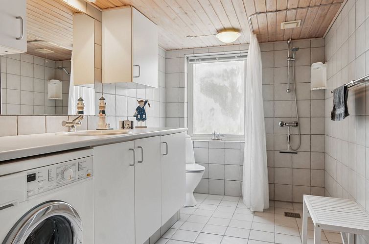 Vakantiehuis "Gertina" - 40m to the fjord