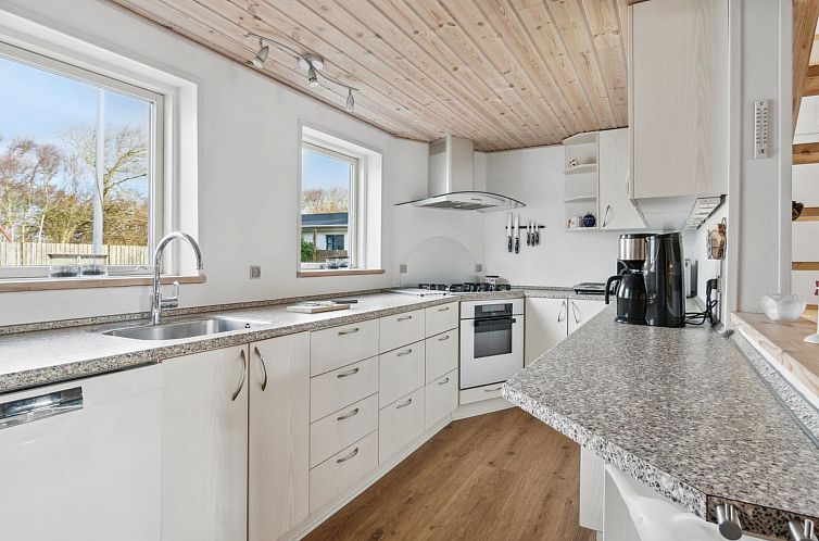 Vakantiehuis "Gertina" - 40m to the fjord