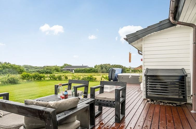 Vakantiehuis "Selke" - 300m to the fjord