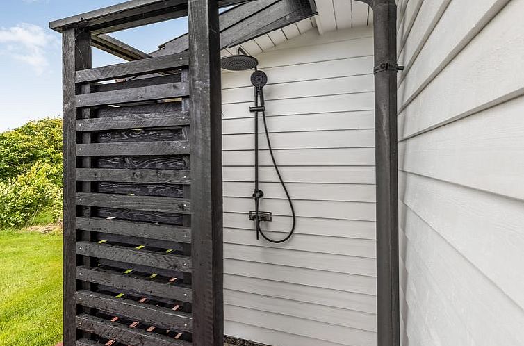 Vakantiehuis "Selke" - 300m to the fjord