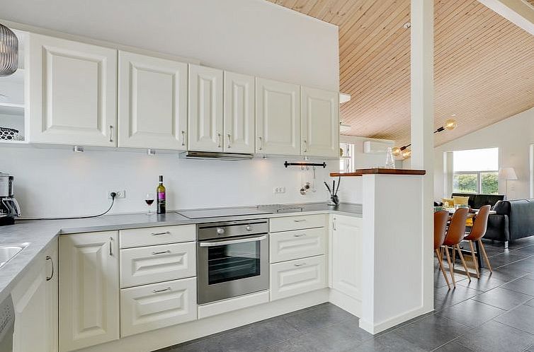 Vakantiehuis "Selke" - 300m to the fjord