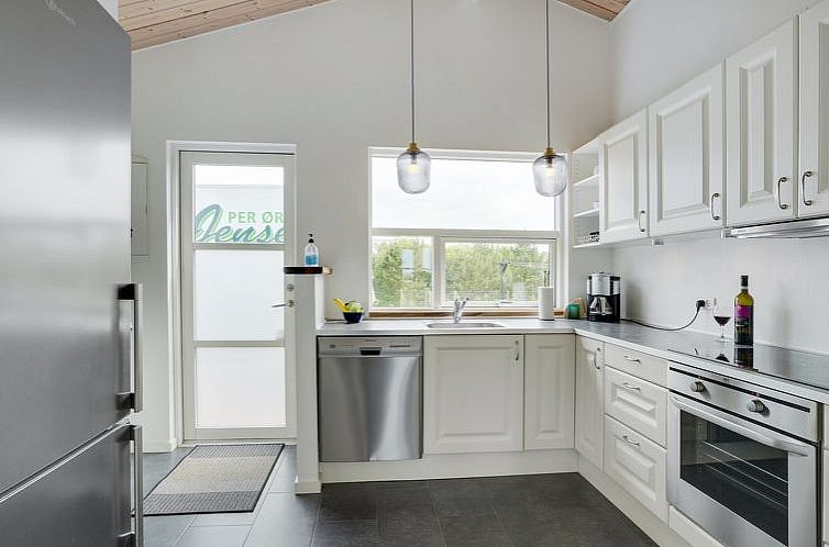 Vakantiehuis "Selke" - 300m to the fjord