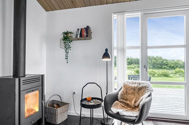 Vakantiehuis "Selke" - 300m to the fjord