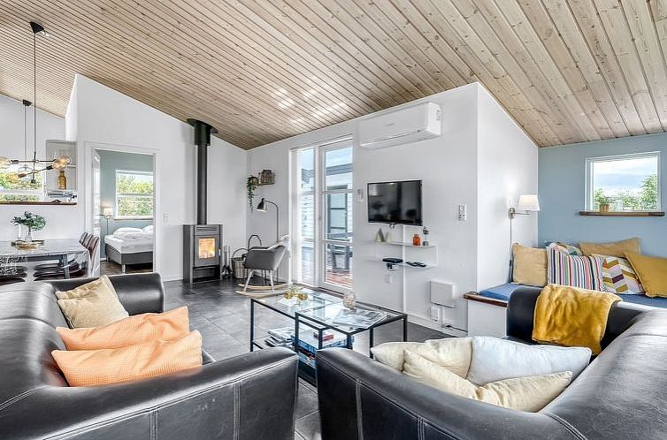 Vakantiehuis "Selke" - 300m to the fjord