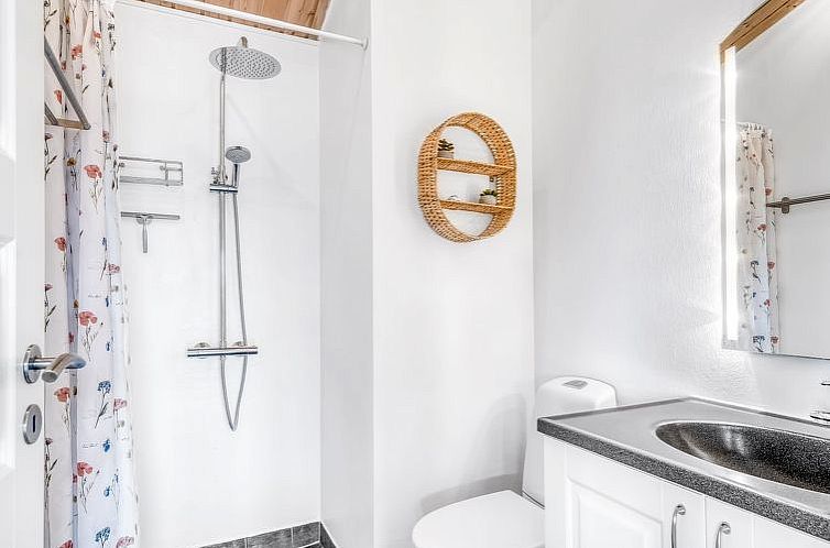 Vakantiehuis "Selke" - 300m to the fjord