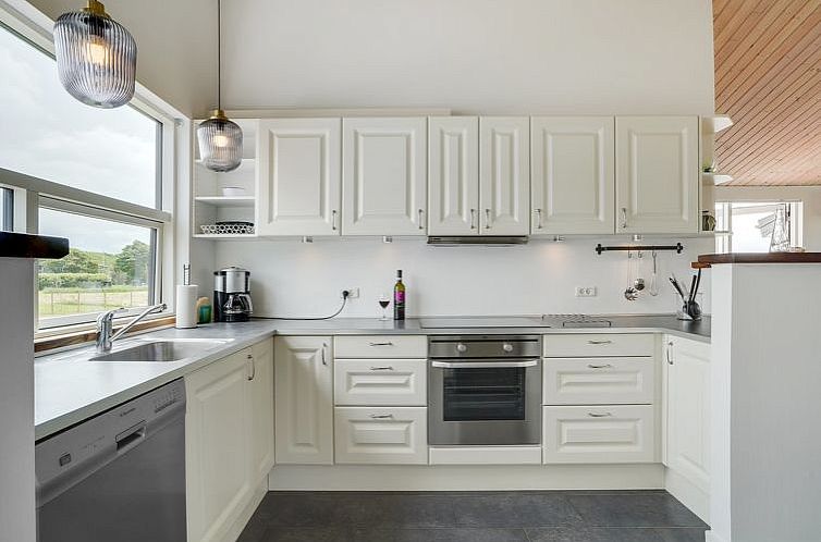 Vakantiehuis "Selke" - 300m to the fjord