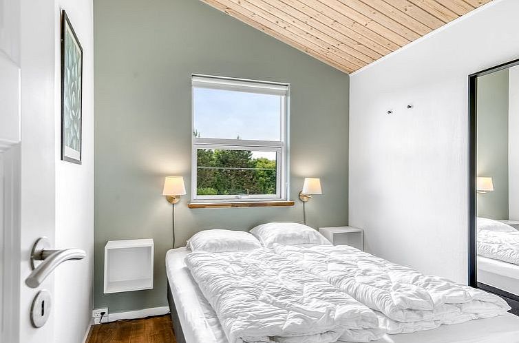 Vakantiehuis "Selke" - 300m to the fjord