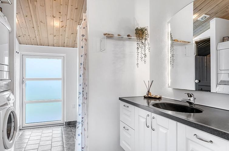 Vakantiehuis "Selke" - 300m to the fjord