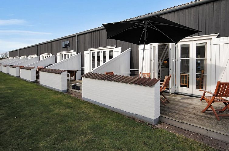 Verblijf 0141718 - Appartement Noord-Jutland - Appartement "Benta" - 150m to the fjord