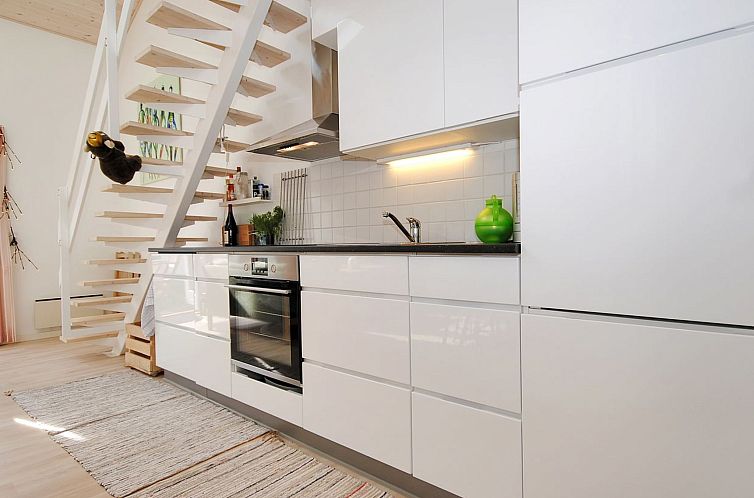 Appartement "Benta" - 150m to the fjord