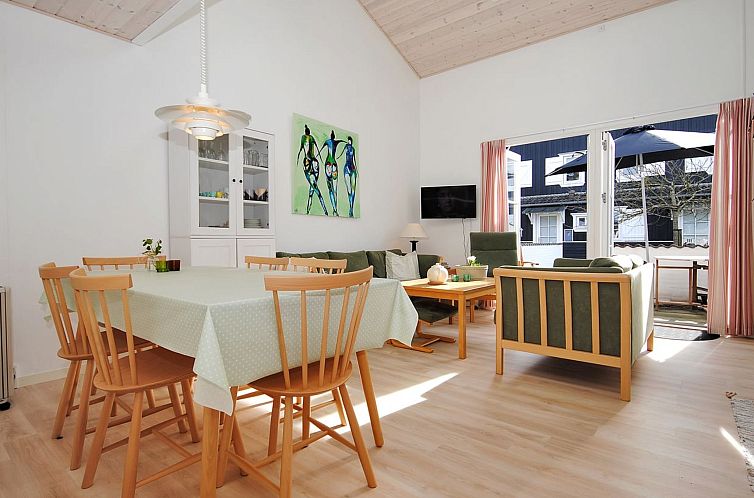 Appartement "Benta" - 150m to the fjord