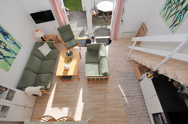 Appartement "Benta" - 150m to the fjord