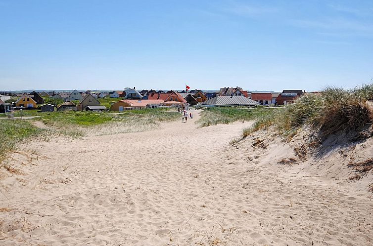 Appartement "Benta" - 150m to the fjord