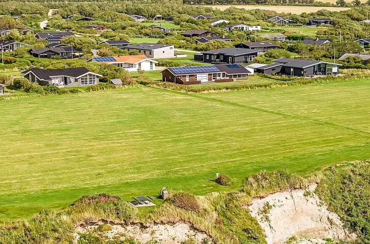 Vakantiehuis "Sulevi" - 200m to the fjord