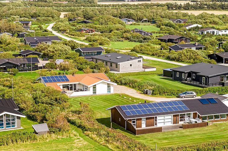 Vakantiehuis "Sulevi" - 200m to the fjord