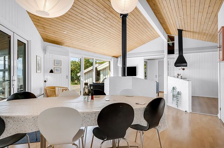 Vakantiehuis "Sulevi" - 200m to the fjord