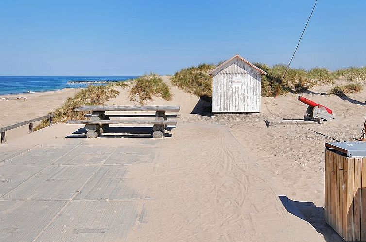 Appartement "Barrit" - 50m to the fjord