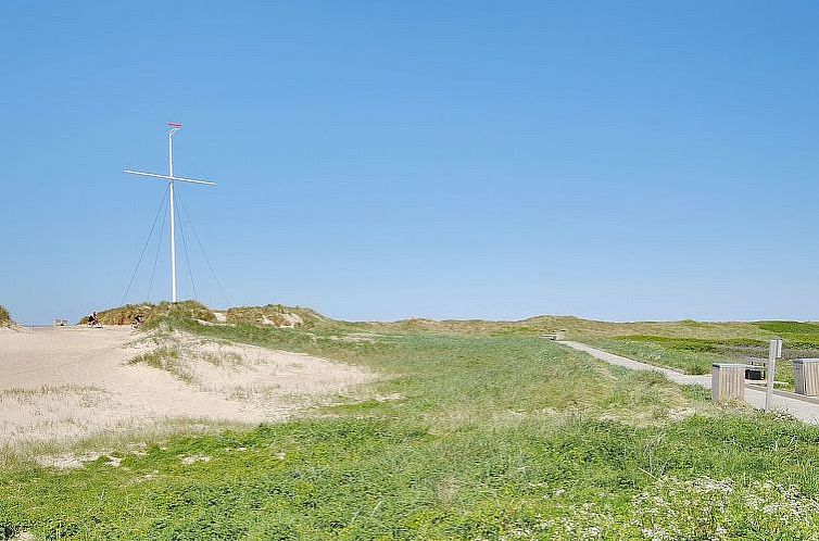 Appartement "Barrit" - 50m to the fjord