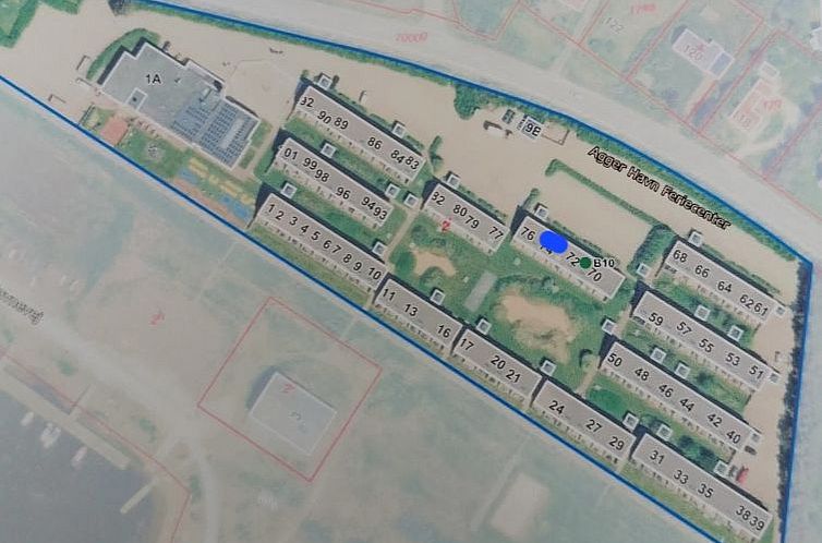 Appartement "Barrit" - 50m to the fjord