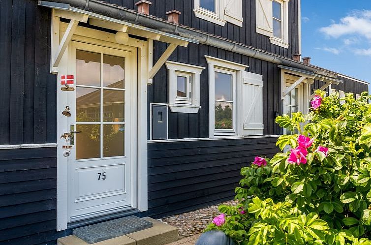 Appartement "Barrit" - 50m to the fjord