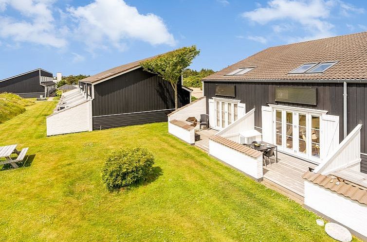 Appartement "Barrit" - 50m to the fjord