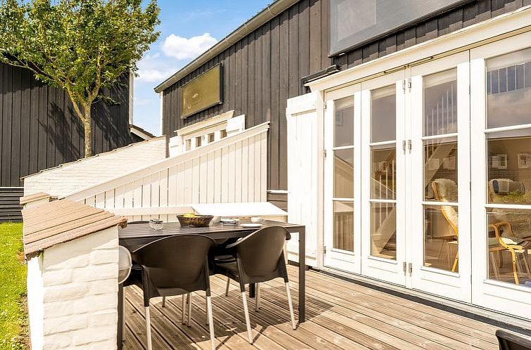 Appartement "Barrit" - 50m to the fjord