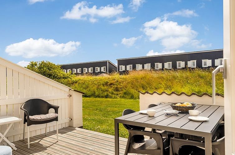 Appartement "Barrit" - 50m to the fjord