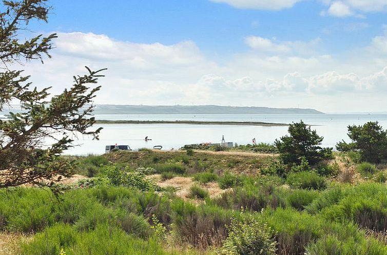 Appartement "Barrit" - 50m to the fjord