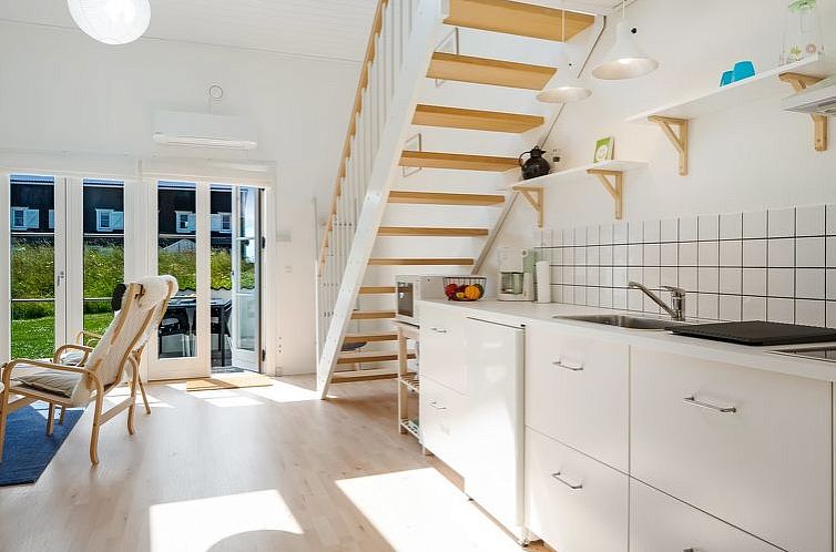 Appartement "Barrit" - 50m to the fjord