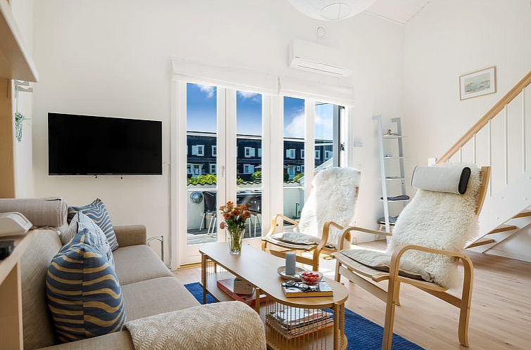 Appartement "Barrit" - 50m to the fjord